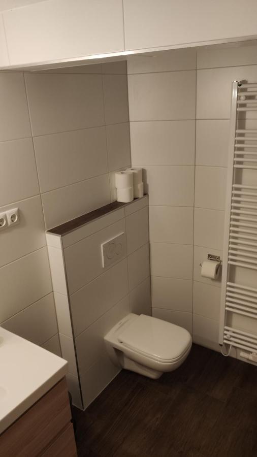 Gaestehaus Maria Lermoos Εξωτερικό φωτογραφία