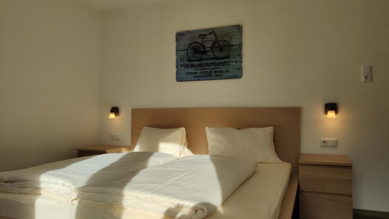 Gaestehaus Maria Lermoos Εξωτερικό φωτογραφία